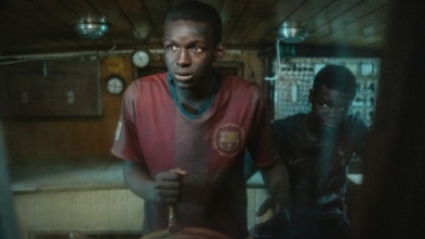 'Yo capitán', la incómoda película de Matteo Garrone sobre la frontera más letal del planeta