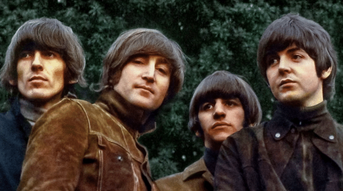 Los dos discos de The Beatles que cambiaron la historia de la música