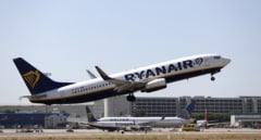 La Fiscalía pide condenar a Ryanair por vulnerar el derecho a huelga