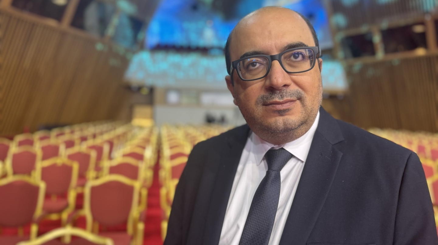 "Israel no es una democracia. Es un estado racista"