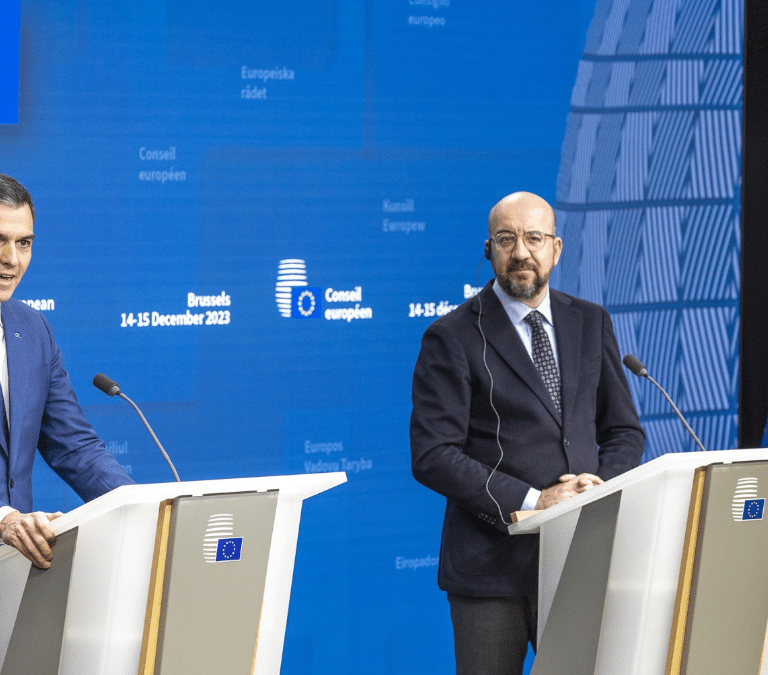 El Consejo Europeo confirma la incorporación de Rumanía y Bulgaria al espacio Schengen