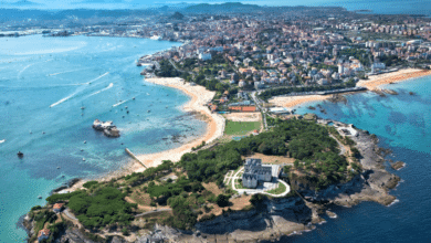 Estas son las 25 mejores pequeñas ciudades del mundo para vivir (y la segunda es española)