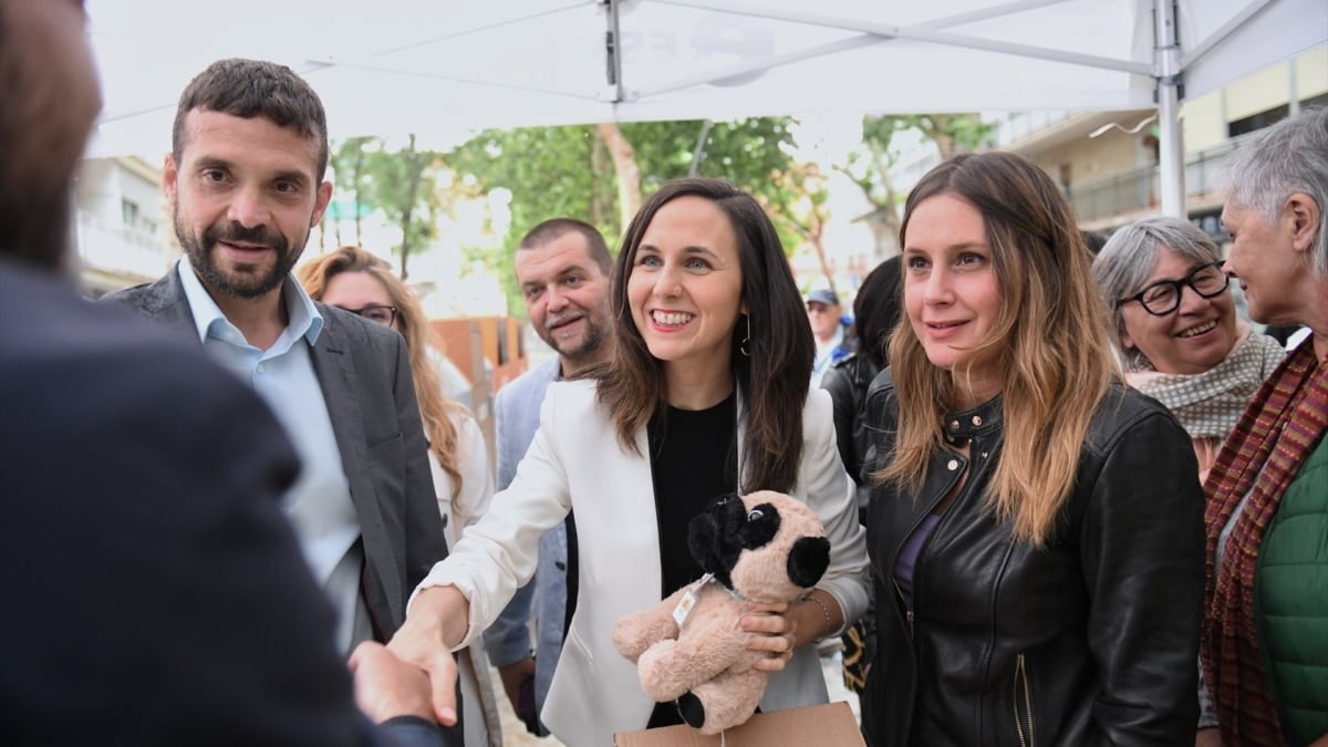 El líder de Podemos en Madrid abandona el partido: "El choque con Sumar es incomprensible"