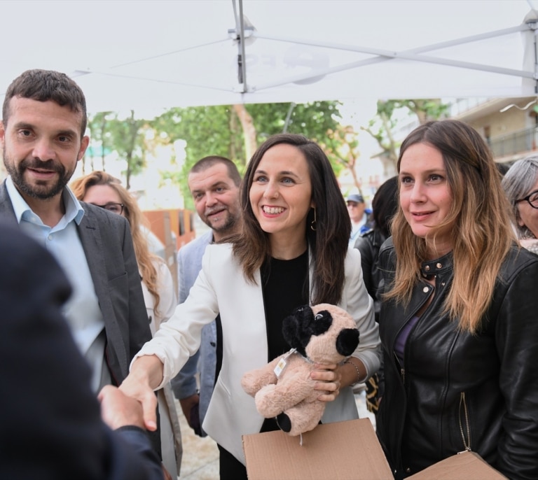El líder de Podemos en Madrid abandona el partido: "El choque con Sumar es incomprensible"