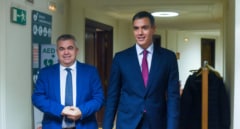 El Gobierno contra los jueces