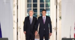 Biden llama a Pedro Sánchez para felicitarle por su investidura y reiterarle una "solución política" en Gaza