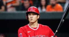 El japonés Shohei Ohtani supera a Jon Rahm y se convierte en el mejor pagado de la historia del deporte
