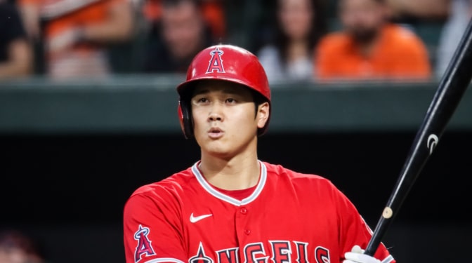 El japonés Shohei Ohtani supera a Jon Rahm y se convierte en el mejor pagado de la historia del deporte