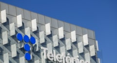 El ERE en España y un ajuste contable en Reino Unido dejan unas pérdidas de 890 millones en Telefónica