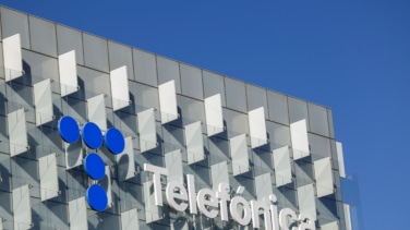 Telefónica, CaixaBank e Iberdrola aportan más del 3% del PIB español