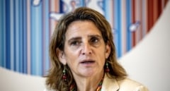 Ribera vuelve a la carga contra Repsol: "Cuidado con iniciativas simbólicas que buscan confundir"