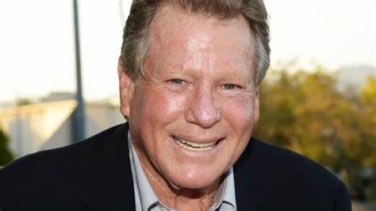 Muere el actor estadounidense Ryan O'Neal, conocido por 'Love Story', a los 82 años