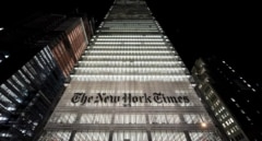 'The New York Times' demanda a Microsoft y a Open IA por utilizar sus artículos sin permiso