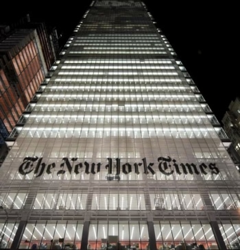 El Gobierno israelí carga contra 'The New York Times' por un reportaje [...]