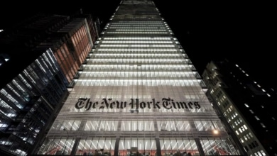 El Gobierno israelí carga contra 'The New York Times' por un reportaje sobre abusos sexuales a prisioneros palestinos