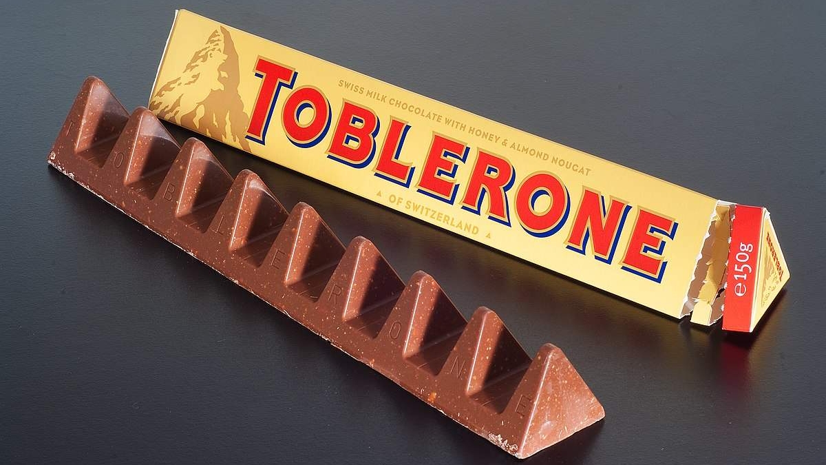 Toblerone