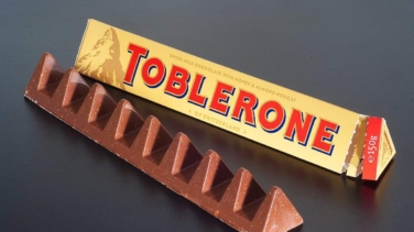 Sanidad alerta por riesgo de alergias en un producto de chocolate Toblerone