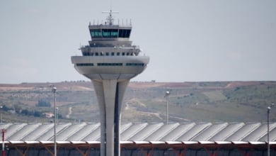 Los precios de los vuelos a Sevilla y Málaga registran subidas de más de un 300% tras la tragedia en Adamuz