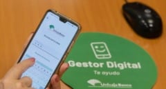 Unicaja Banco implanta un servicio de gestores para ayudar a los clientes en el uso de los canales digitales