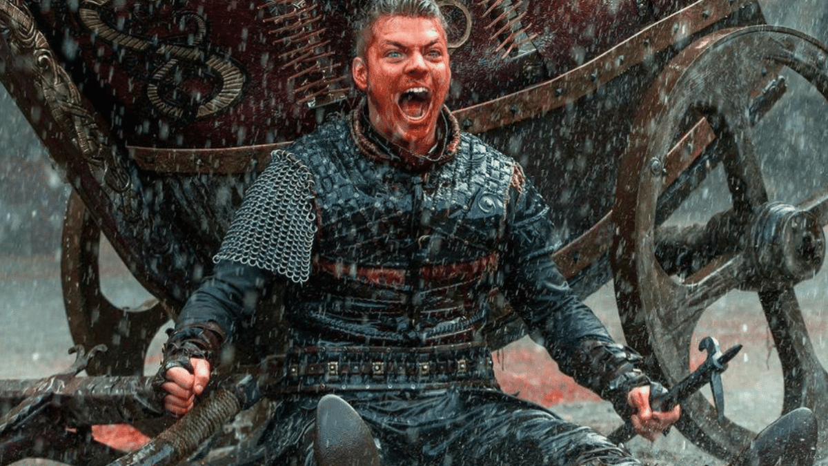 Vikingos, los poderosos guerreros nórdicos que fueron derrotados por las caries