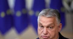 Orban bloquea los fondos para Ucrania tras permitir que inicie su adhesión a la UE