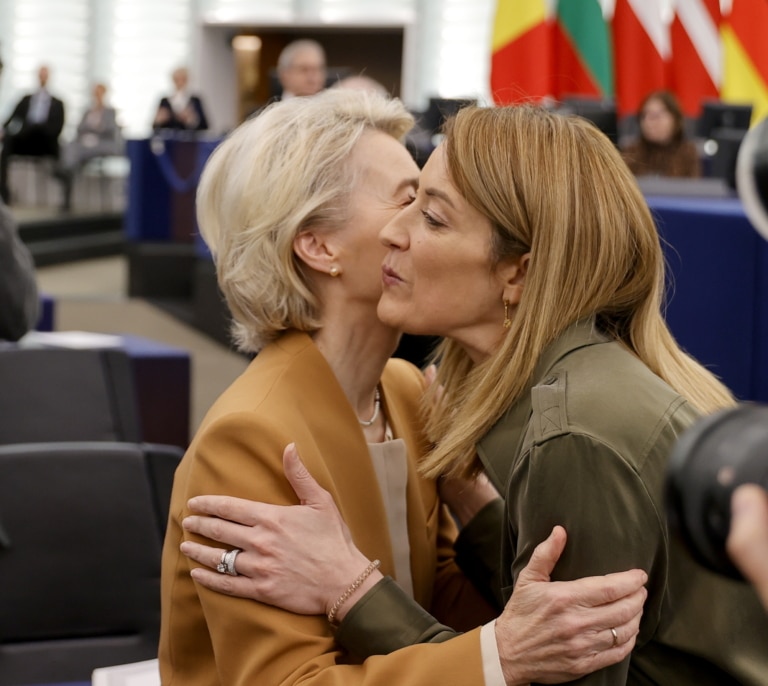 Europa, nuestra mejor opción