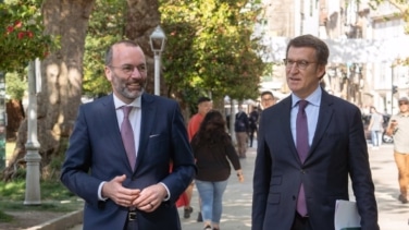 Feijóo viaja el domingo  a Pamplona para pedir a Sánchez "que abandone su pacto miserable con Bildu"
