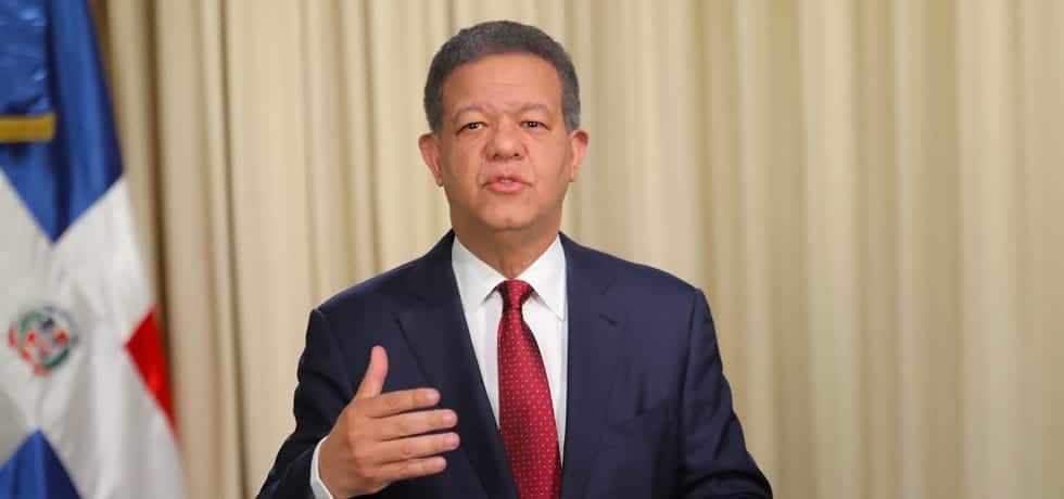 Leonel Fernández