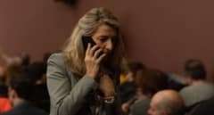 La fractura con Podemos obliga a Yolanda Díaz a lanzar una lista a las europeas diferenciada