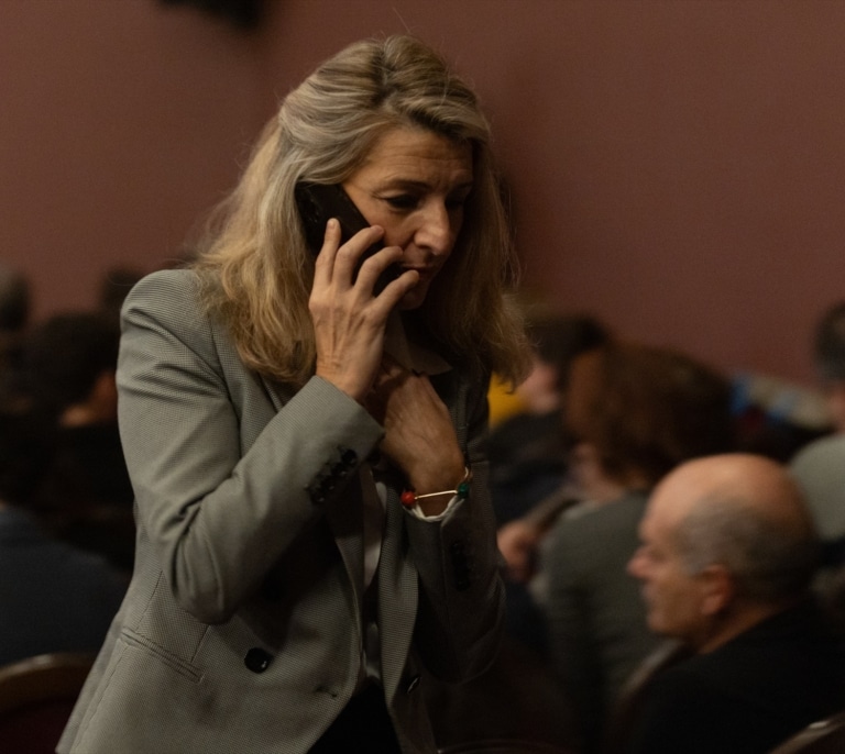 La fractura con Podemos obliga a Yolanda Díaz a lanzar una lista a las europeas diferenciada