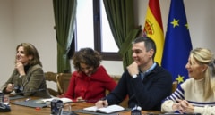 Sánchez confirma que se reunirá con Puigdemont y Junqueras tras consumarse la amnistía
