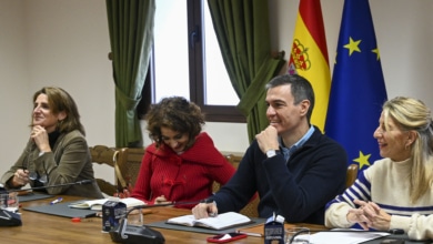 Sánchez confirma que se reunirá con Puigdemont y Junqueras tras consumarse la amnistía