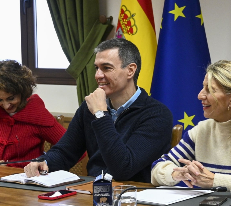 La Casta no se toca