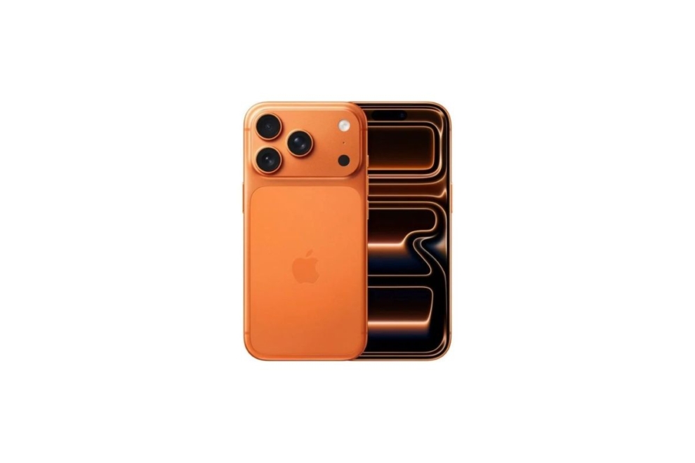 iPhone 17 Pro