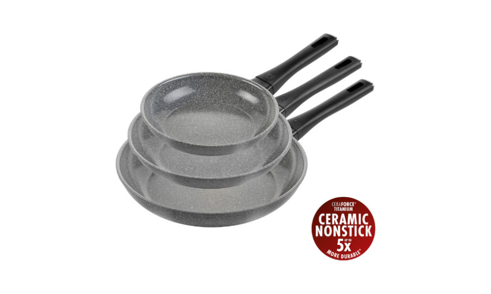 Serie Zwilling Terreno