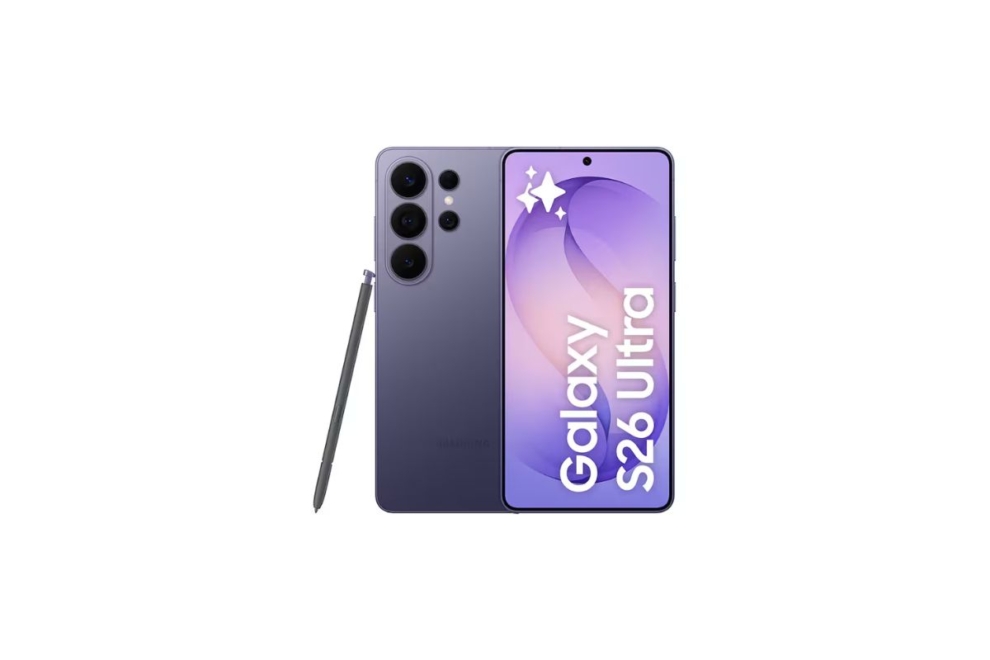 Galaxy S26 Ultra