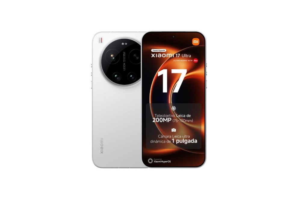 Xiaomi 17 Ultra
