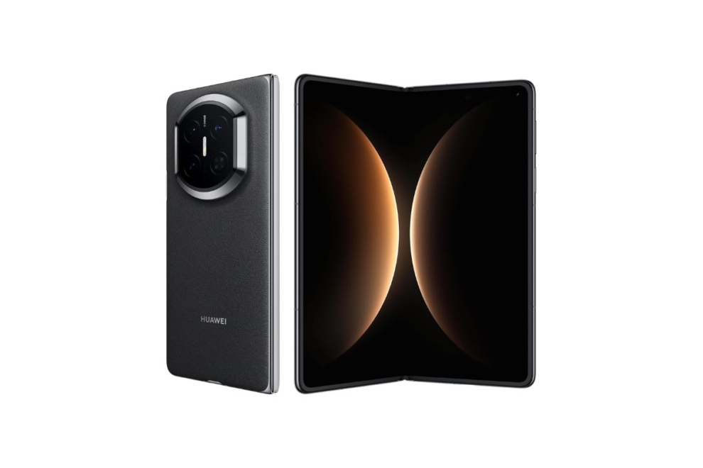 Huawei Mate X7