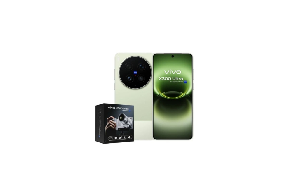 Vivo X300 Ultra