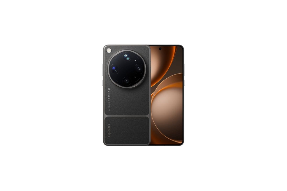 Oppo Find X9 Ultra