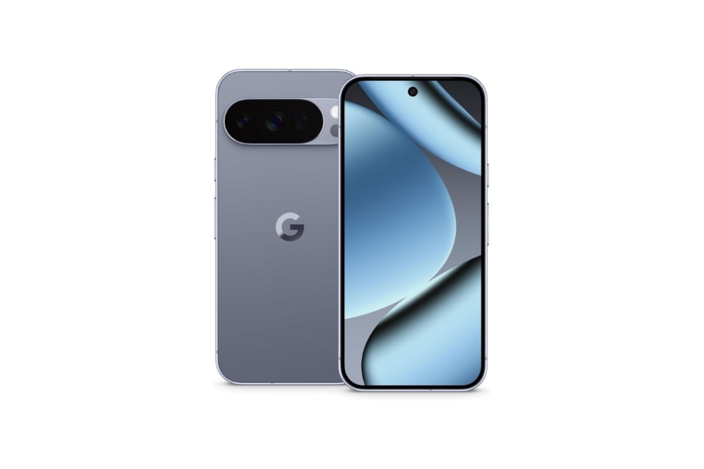 Google Pixel 10 Pro