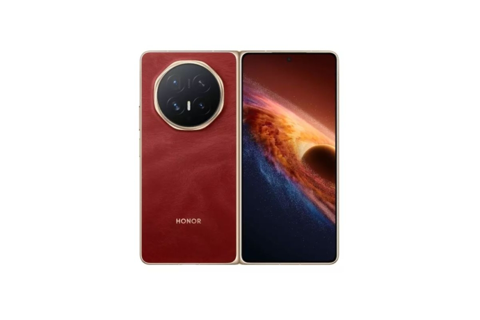 Honor Magic V6