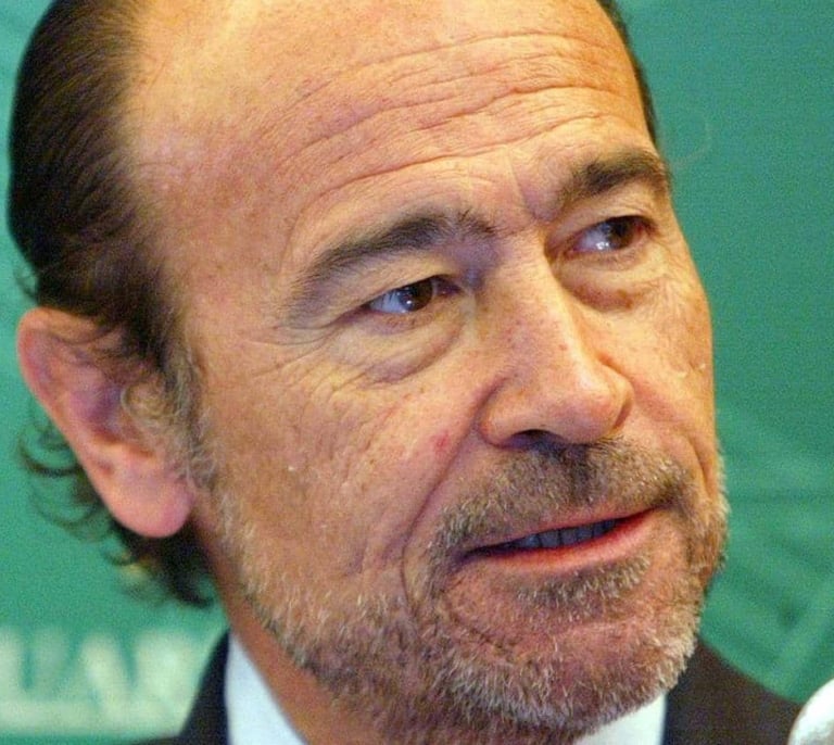 Muere Santiago López Valdivieso, ex director de la Guardia Civil, a los 73 años