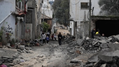 La Corte Internacional de Justicia insta a Israel a tomar medidas para evitar el genocidio en Gaza