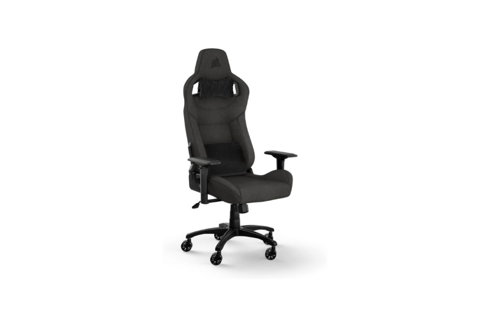 Silla gaming Corsair T3 Rush