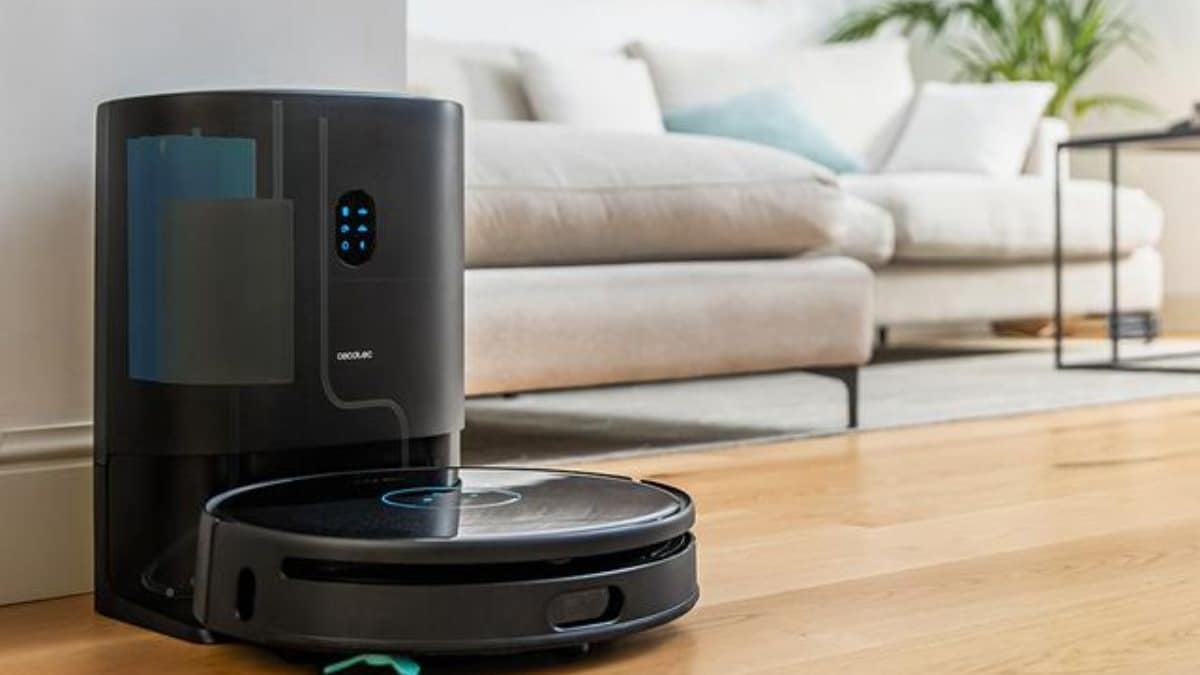 Opiniones sobre Conga Cecotec ¿Vas a comprar un robot?