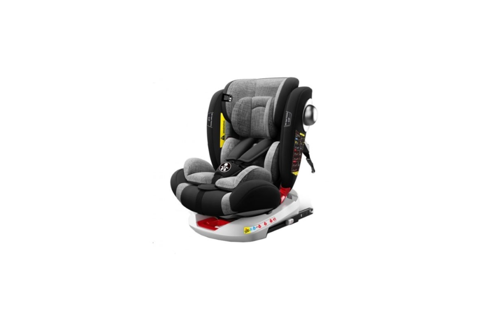 Silla de bebé para coche Babify Onboard