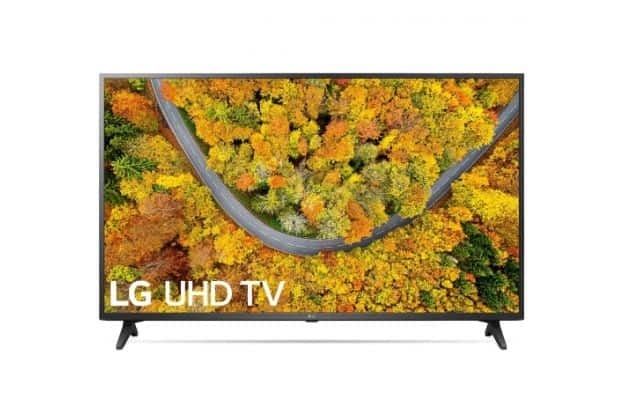 LG 65UP75006LF ALEXA Smart TV
