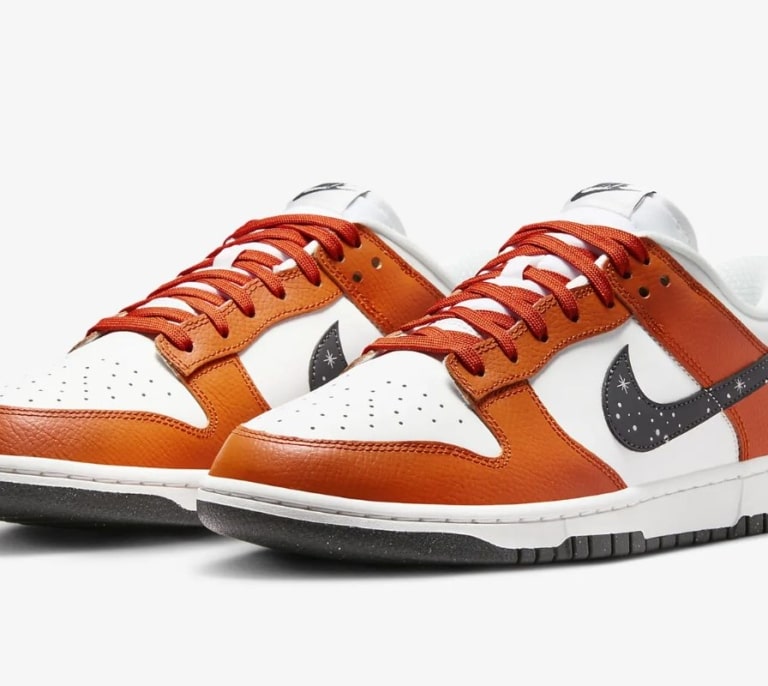 ¡Chollo en Nike!: estas zapatillas Dunk Low ahora tienen un 30% de descuento