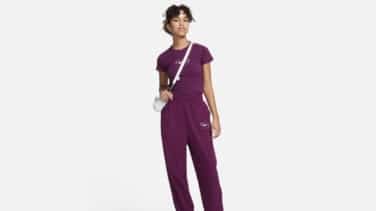 Nike tira el precio de estos pantalones Jogger para mujer: ¡aprovecha ya el 35% de descuento!